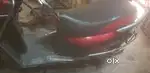 Mahindra gusto self start