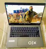 A++ condition Dell 5420 i7 11th Gen - gaming laptop - 8 GB graphics.