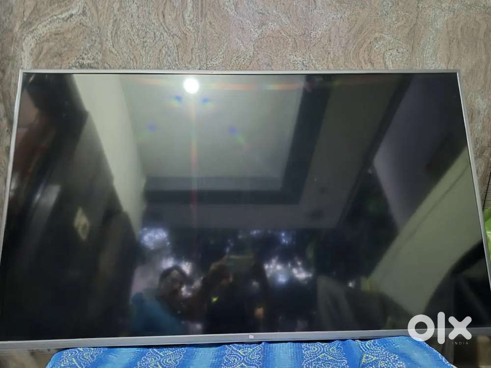 MI smart 55 inch TV