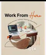 Work from home