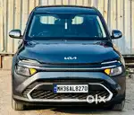 Kia Carens, 2024, Diesel