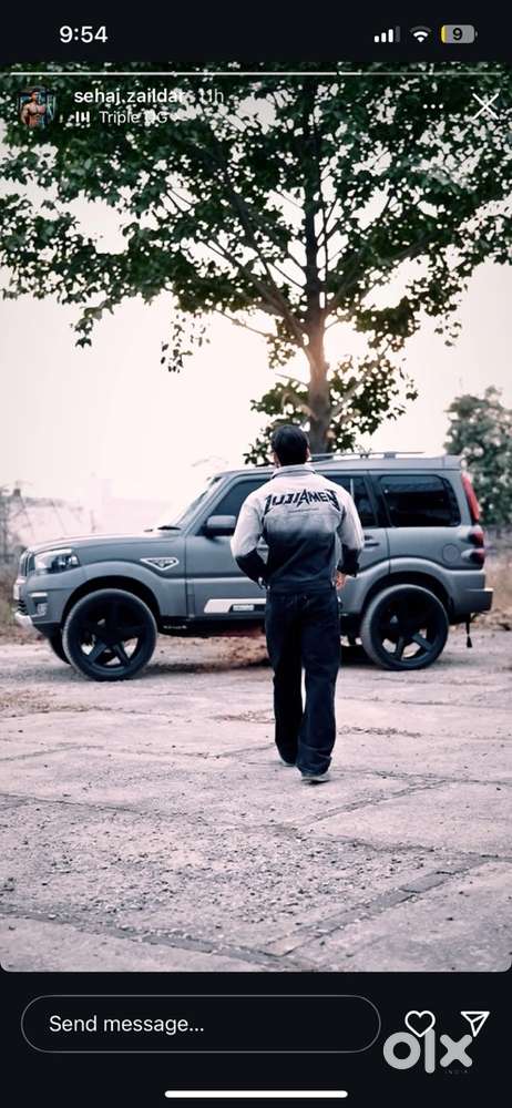 Commercial car driver required