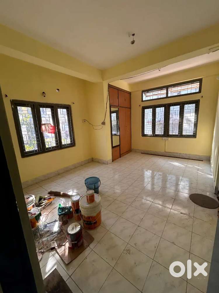 Independent 3bhk rcc part at AIDC