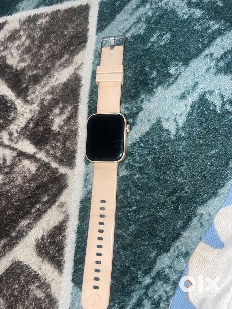 Boat  wave astra watch