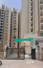2 BHK flat for ready to move ( First owner )