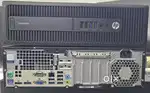 HP 705 g3 SFF AMD Pro