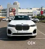 BMW X7 xDrive30d DPE Signature, 2021, Diesel