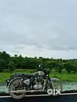 Royal Enfield Classic 350