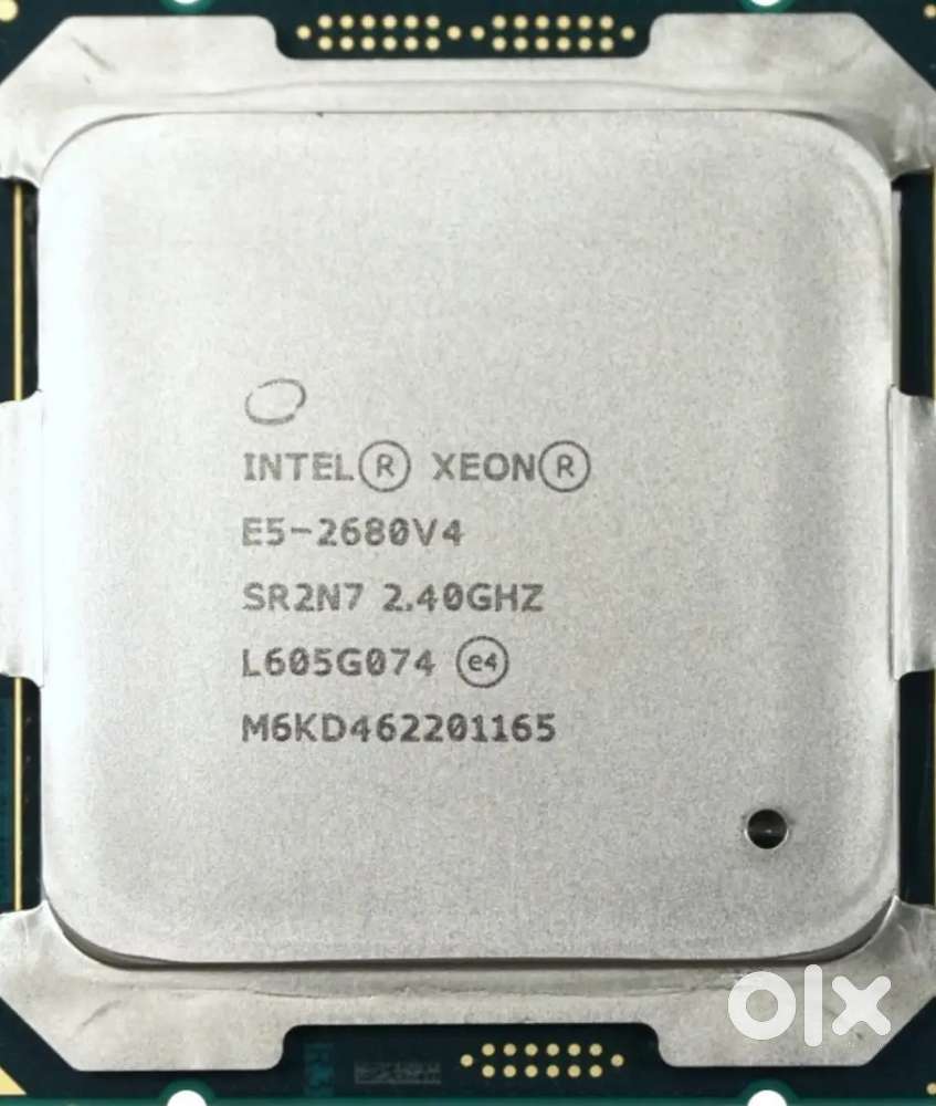 E5 2680v4 available for sale