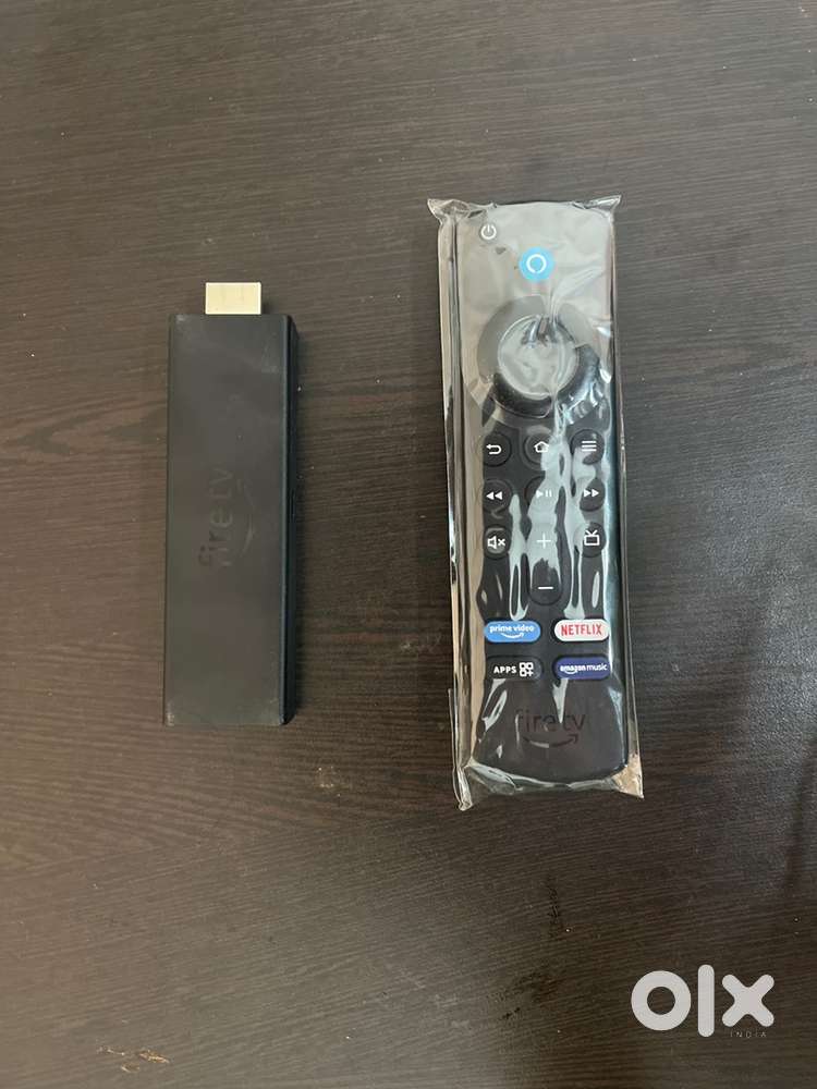 Fire Stick 4K Max (Gen 1)