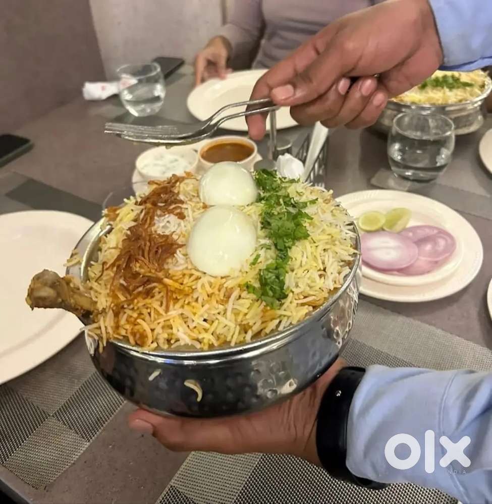 Job vacancy for waiter,supervisor,captain,helper and Chinese cook