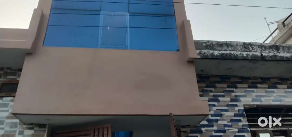 हरिद्वार में घर नजदीक सिडकुल लिंक मार्ग