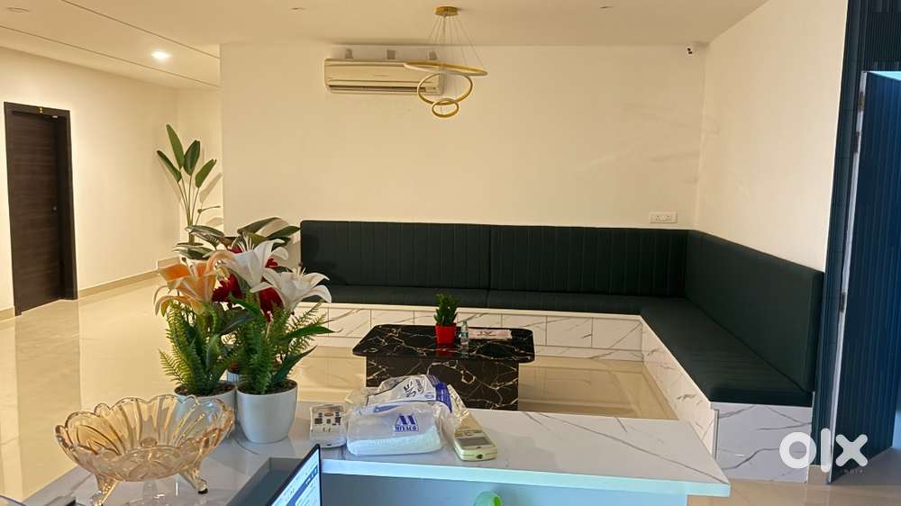 Spa/Clinic Space/ Office space