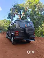 Mahindra Bolero 2012 Diesel 101000 Km Driven