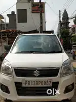 Maruti Suzuki Wagon R 1.0 2013-2019 LXi CNG, 2016, CNG & Hybrids