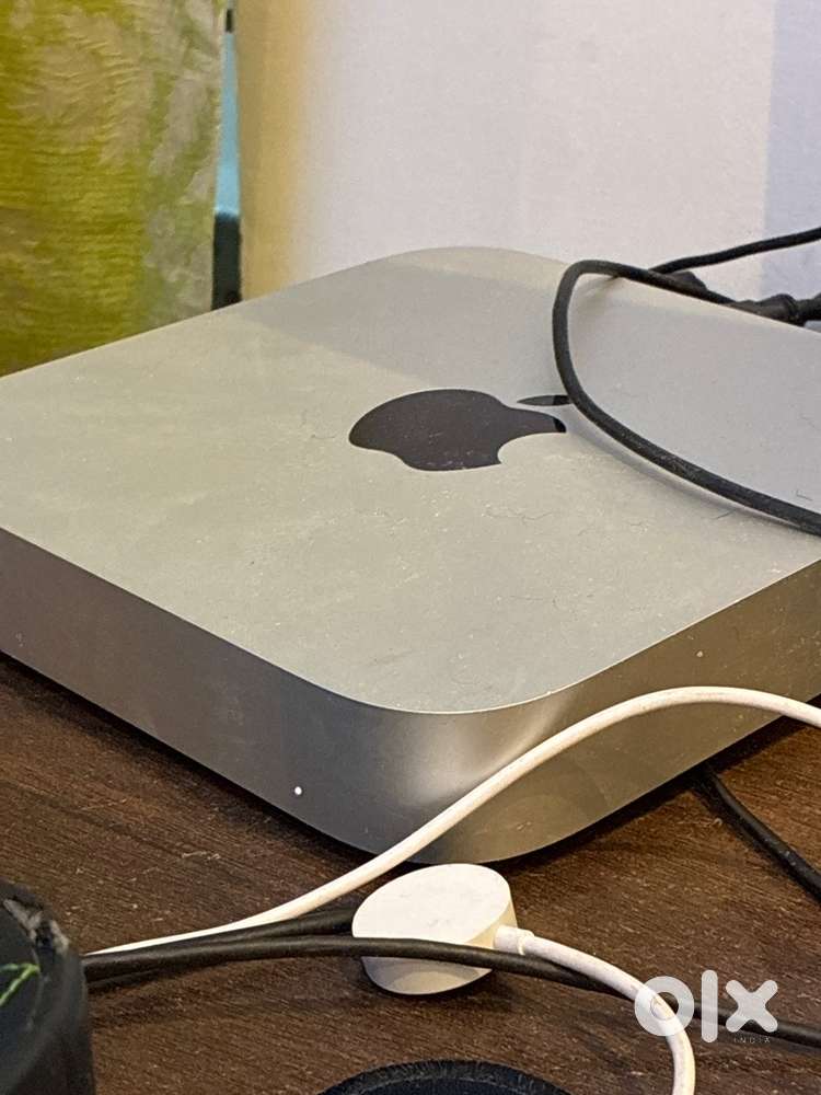 Apple macmini