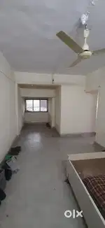 Searching for a flatmate