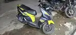 Ntorq 125 XT