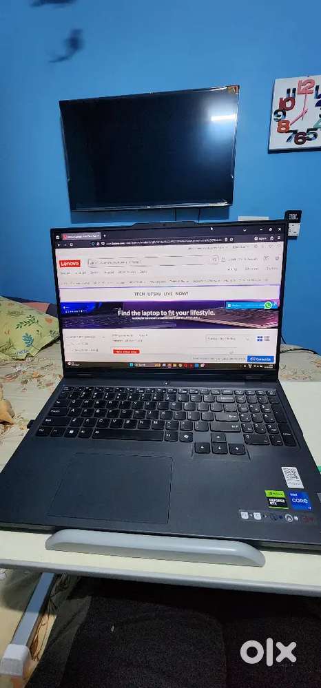 Lenovo Legion 5 Pro