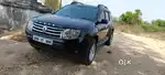 Renault Duster 2013