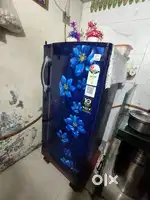 Freeze cooler washing machine and cumbed 18500₹ me sab