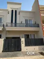 Villa for sale