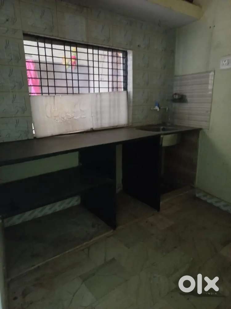 1BHK for students, families, working, professionals and individuals