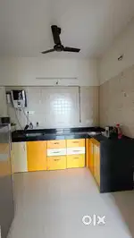 1 BHK POSH FLAT