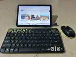 Lenovo Ideapad Duet Chromebook (25.65 cm (10.1 inch) 4 GB, 128 GB
