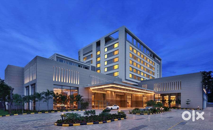 We Have Job For Fresher In Mumbai With Accommodation