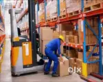 /Warehouse & Logistics Job Openings | Freshers Eligible