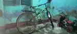 Chain cover nahi hai