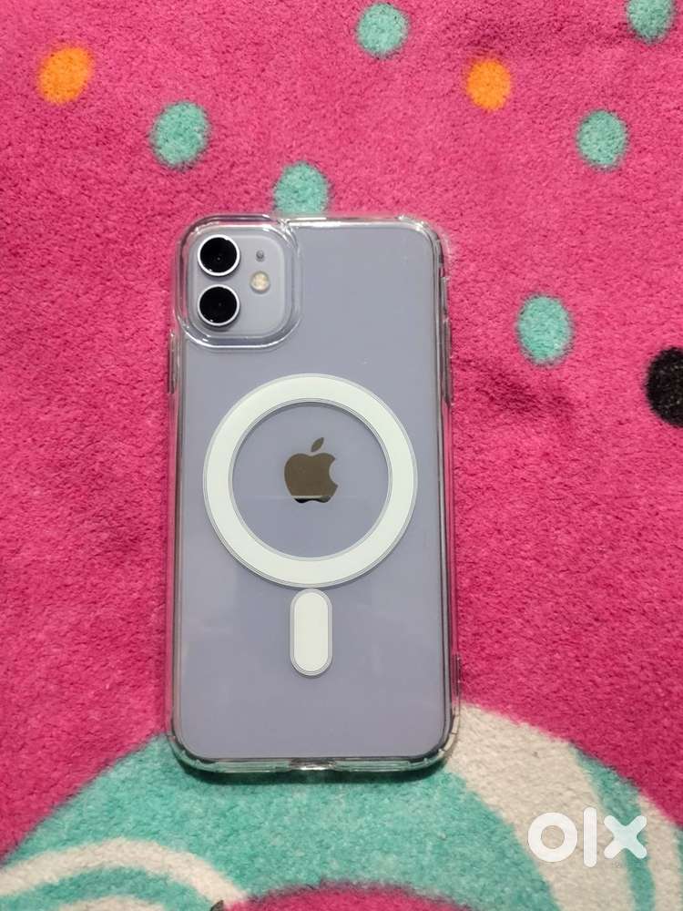 Iphone 11 totally sealed….