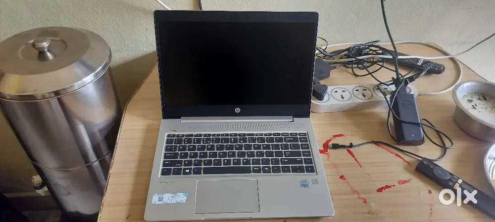 HP PRO BOOK 440 G7