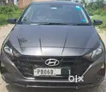 Hyundai i20 1.4 Sportz, 2022, Petrol