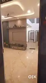 5BHK furnished house
