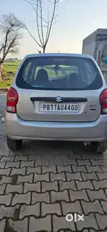 Maruti Suzuki Alto K10 2012 Petrol 181740 Km Driven