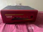 Exide invertor battery