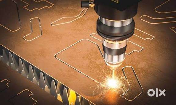 Laser designer