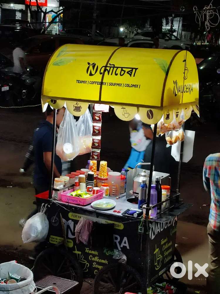 Become Franchise owner