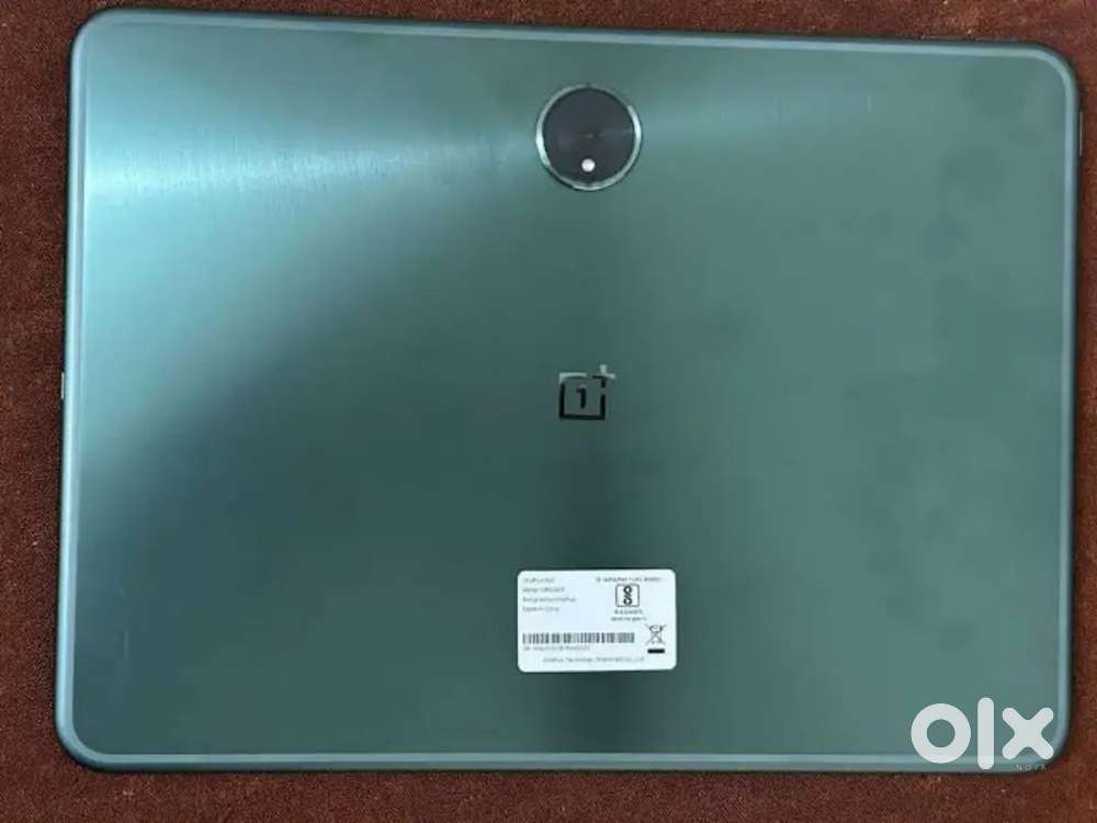 Oneplus pad