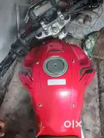 Fz top condition single handed