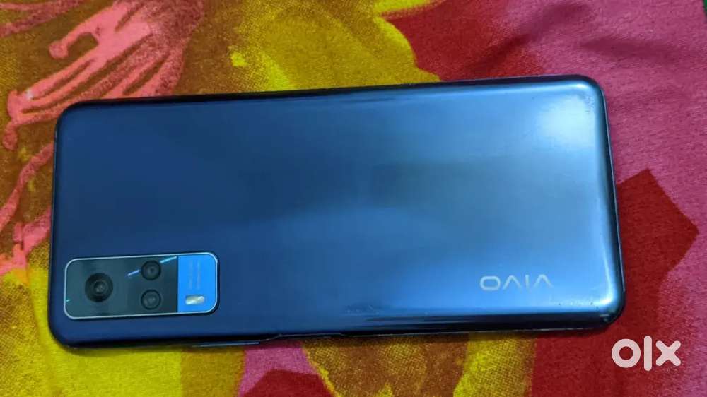 Vivo y51 perfect condition