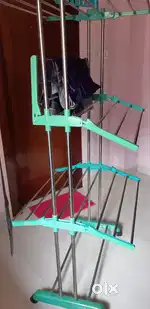 Cloth hanger