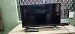 NOBLE skiodo VR-24 HD TV.