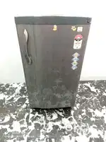 Small space, Big chill compact refrigerator for the urban lifestyle