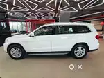 Mercedes-Benz GL-Class 2015 Diesel Well Maintained