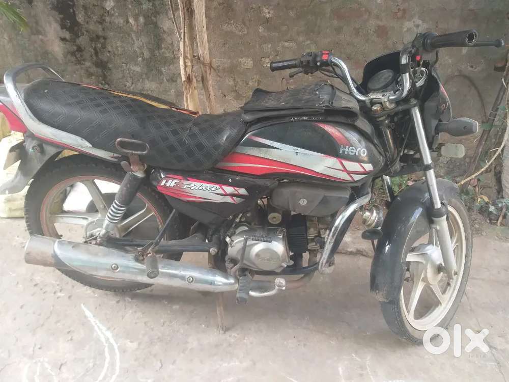 Half bore cheyincham