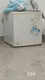 Mini fridge