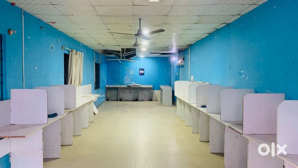 Office space for rent